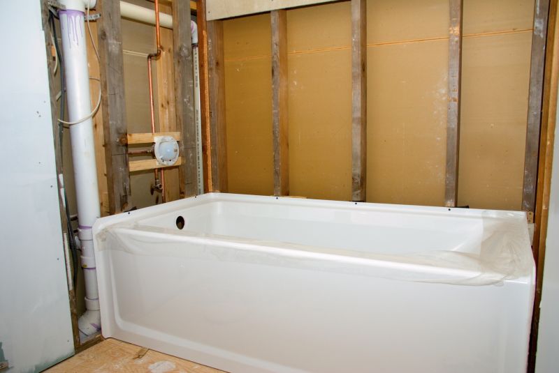Bathtub Renovation Projects