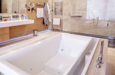 Cost of Bathtub Installation in Redmond, OR