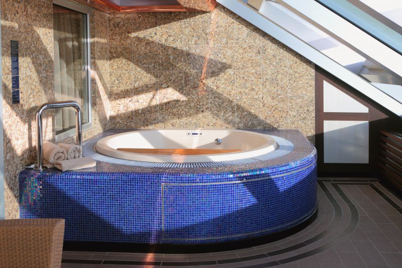 Tile and Finish Contractors